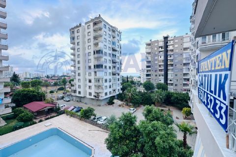 LEVANTENDEN MENDERES MAH HAVUZLU SİTE İÇİ KOMBİLİ DENİZ GÖREN 3+1