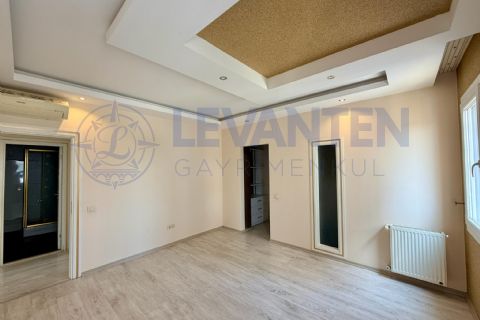 LEVANTENDEN MENTEŞTE SİTE İÇİ HAVUZ KAMELYA 4+1