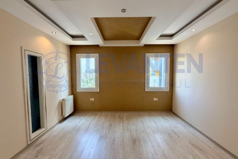 LEVANTENDEN MENTEŞTE SİTE İÇİ HAVUZ KAMELYA 4+1