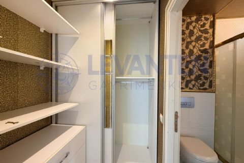 LEVANTENDEN MENTEŞTE SİTE İÇİ HAVUZ KAMELYA 4+1