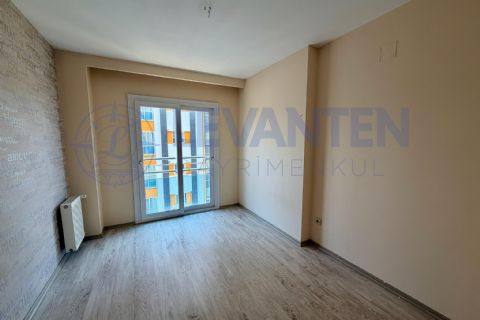 LEVANTENDEN MENTEŞTE SİTE İÇİ HAVUZ KAMELYA 4+1