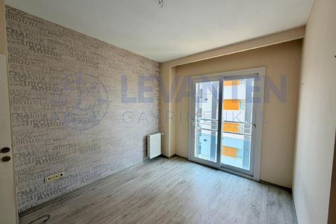 LEVANTENDEN MENTEŞTE SİTE İÇİ HAVUZ KAMELYA 4+1