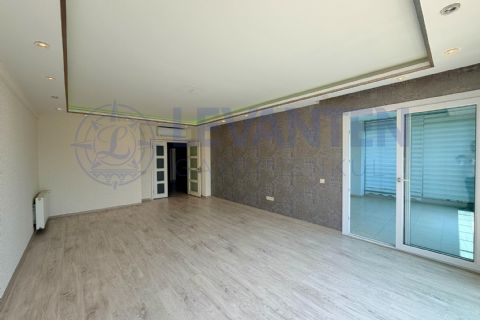 LEVANTENDEN MENTEŞTE SİTE İÇİ HAVUZ KAMELYA 4+1