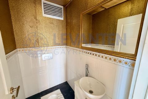 LEVANTENDEN MENTEŞTE SİTE İÇİ HAVUZ KAMELYA 4+1