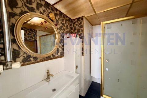 LEVANTENDEN MENTEŞTE SİTE İÇİ HAVUZ KAMELYA 4+1