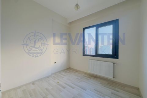 LEVANTENDEN MERKEZ MAHDE TEK BLOK CEPHE AÇIK KUYULUK YOLU 2+1