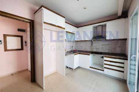 LEVANTENDEN MERKEZ MH.DE BAĞIMSIZ MUTFAK KOMBİLİ 2+1
