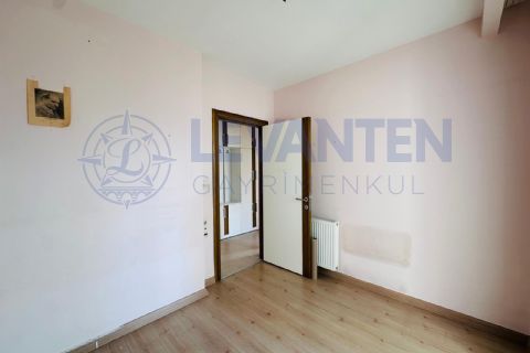 LEVANTENDEN MERKEZ MH.DE BAĞIMSIZ MUTFAK KOMBİLİ 2+1