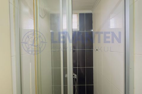 LEVANTENDEN MERKEZİ KONUM BAĞIMSIZ MUTFAK 2+1