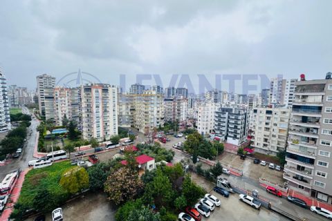 LEVANTENDEN MERKEZİ KONUM BAĞIMSIZ MUTFAK 2+1