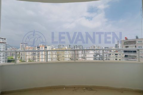 LEVANTENDEN MERKEZİ KONUM BAĞIMSIZ MUTFAK 2+1