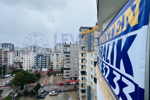 LEVANTENDEN MERKEZİ KONUM BAĞIMSIZ MUTFAK 2+1