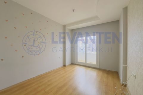 LEVANTENDEN MERKEZİ KONUM BAĞIMSIZ MUTFAK 2+1