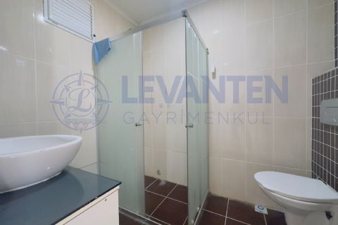 LEVANTENDEN MERKEZİ KONUM BAĞIMSIZ MUTFAK 2+1