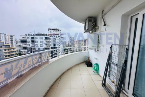 LEVANTENDEN MERKEZİ KONUM BAĞIMSIZ MUTFAK 2+1
