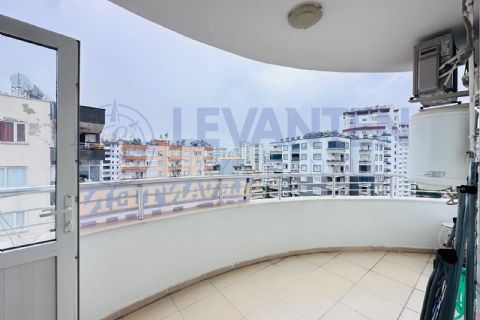 LEVANTENDEN MERKEZİ KONUM BAĞIMSIZ MUTFAK 2+1