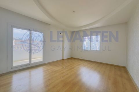 LEVANTENDEN MERKEZİ KONUM BAĞIMSIZ MUTFAK 2+1
