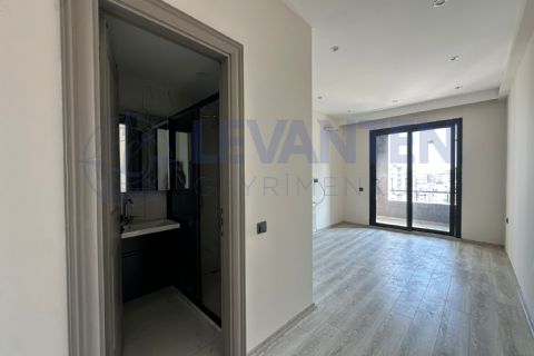 LEVANTENDEN MERKEZİ KONUM HAVUZ KOMBİ 2 BANYO 2+1 GENİŞ