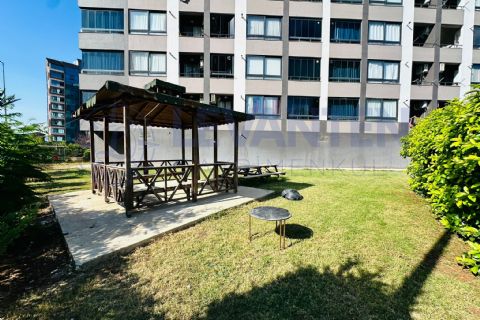 LEVANTENDEN MERKEZİ KONUM HAVUZ KOMBİ 2 BANYO 2+1 GENİŞ