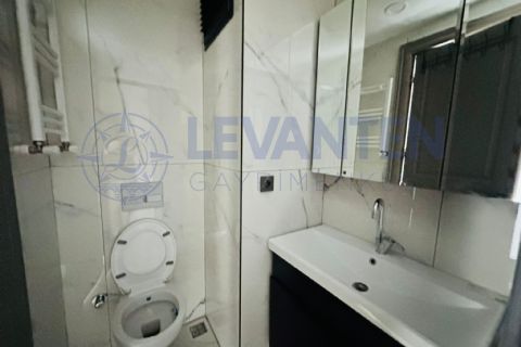 LEVANTENDEN MERKEZİ KONUM HAVUZ KOMBİ 2 BANYO 2+1 GENİŞ
