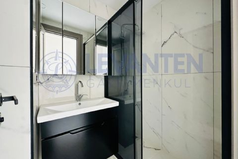 LEVANTENDEN MERKEZİ KONUM HAVUZ KOMBİ 2 BANYO 2+1 GENİŞ