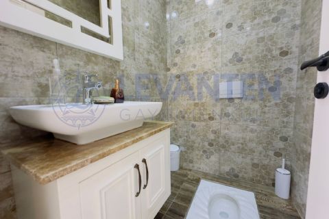 LEVANTENDEN MERKEZİ KONUM SİTE HAVUZ KOMBİ LÜKS 4+1
