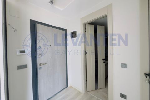 LEVANTENDEN Merkezi Konumda Havuzlu 1+1 Daire - Denize Yakın