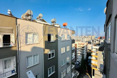 LEVANTENDEN MEZİTLİ BELEDİYE KAYMAKAMLIK BABİL MEDİCALPARK CİVR.