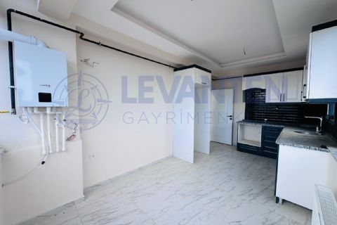 LEVANTEN'DEN MÜSTAKİL TADINDA KOMBİLİ HEMEN TESLİM BAĞIMSIZ MUTF