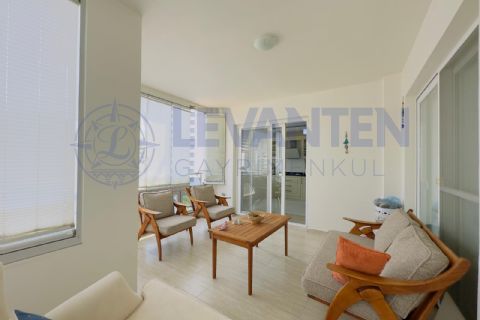 LEVANTENDEN PALMCİTY YAKIN MERKEZ KONUM TEK BLOK LİMONLUKTA 3+1