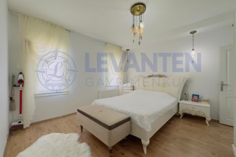 LEVANTENDEN PALMCİTY YAKIN MERKEZ KONUM TEK BLOK LİMONLUKTA 3+1