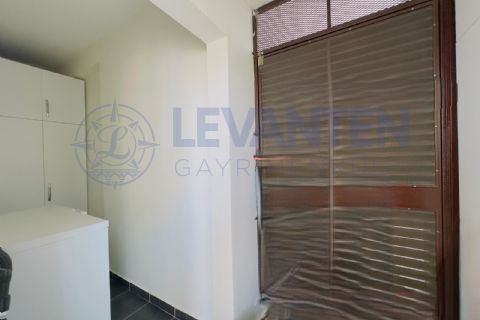 LEVANTENDEN PALMCİTY YAKIN MERKEZ KONUM TEK BLOK LİMONLUKTA 3+1