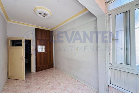 LEVANTENDEN SAHİLE YÜRÜME MESAFESİNDE 3+1