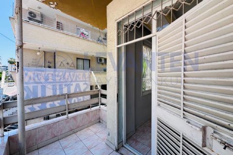 LEVANTENDEN SAHİLE YÜRÜME MESAFESİNDE 3+1