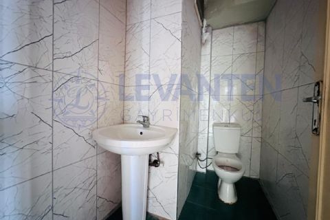 LEVANTENDEN SAHİLE YÜRÜME MESAFESİNDE 3+1