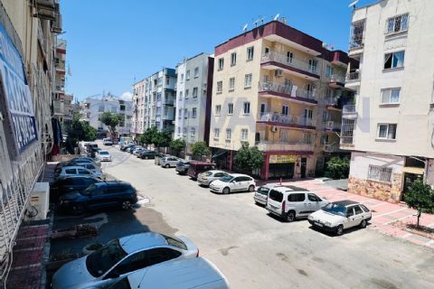 LEVANTENDEN SAHİLE YÜRÜME MESAFESİNDE 3+1