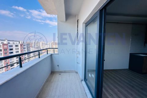 LEVANTEN'DEN SATILIK HAVUZLU 1+1 DAİRE