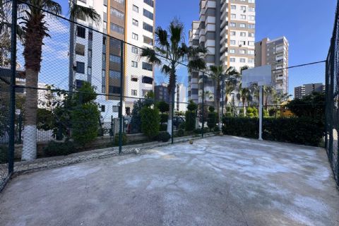 LEVANTEN'DEN SATILIK HAVUZLU 1+1 DAİRE