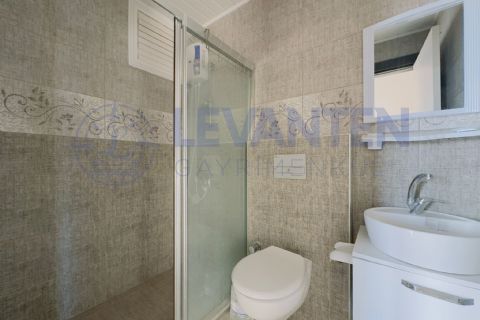 LEVANTENDEN SAYAPARK KAVŞ DENİZ GÖREN GENİŞ 2+1