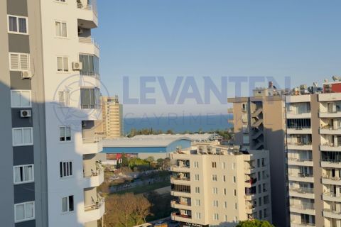 LEVANTENDEN SAYAPARK KAVŞ DENİZ GÖREN GENİŞ 2+1