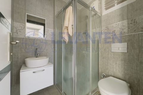 LEVANTENDEN SAYAPARK KAVŞ DENİZ GÖREN GENİŞ 2+1