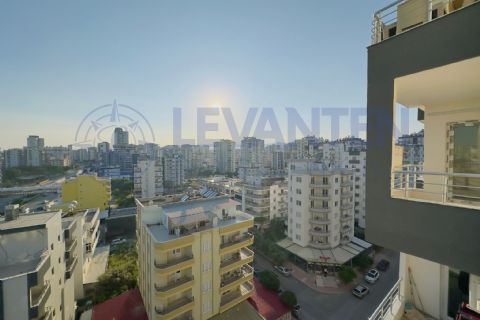 LEVANTENDEN SAYAPARK KAVŞ DENİZ GÖREN GENİŞ 2+1