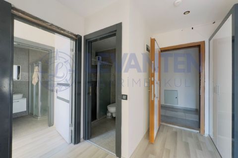 LEVANTENDEN SAYAPARK KAVŞ DENİZ GÖREN GENİŞ 2+1