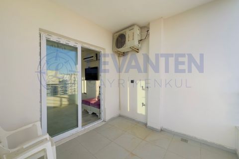 LEVANTENDEN SAYAPARK KAVŞ DENİZ GÖREN GENİŞ 2+1