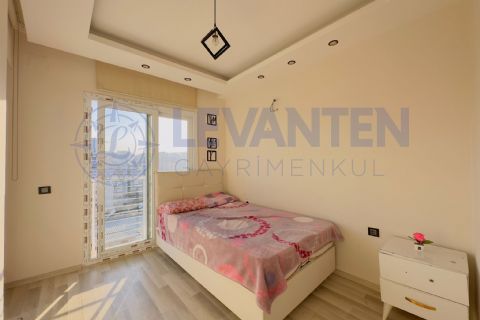 LEVANTENDEN SAYAPARK KAVŞ DENİZ GÖREN GENİŞ 2+1