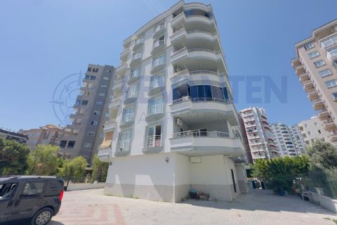 LEVANTENDEN Sayapark Yakını Açık Cephe Bağımsız Mutfak 2+1 Daire