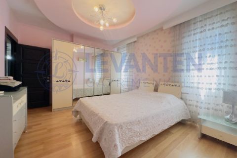 LEVANTENDEN Sayapark Yakını Açık Cephe Bağımsız Mutfak 2+1 Daire