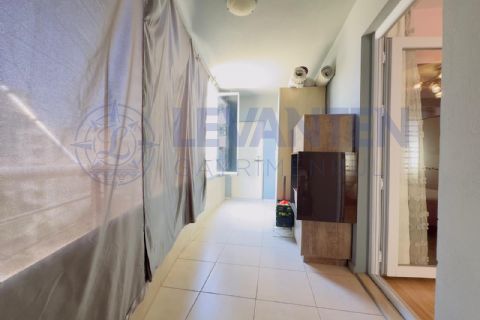 LEVANTENDEN Sayapark Yakını Açık Cephe Bağımsız Mutfak 2+1 Daire