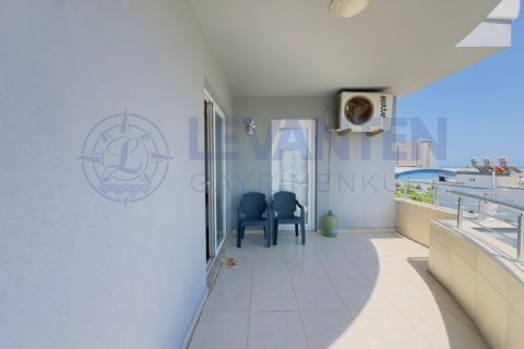 LEVANTENDEN Sayapark Yakını Açık Cephe Bağımsız Mutfak 2+1 Daire