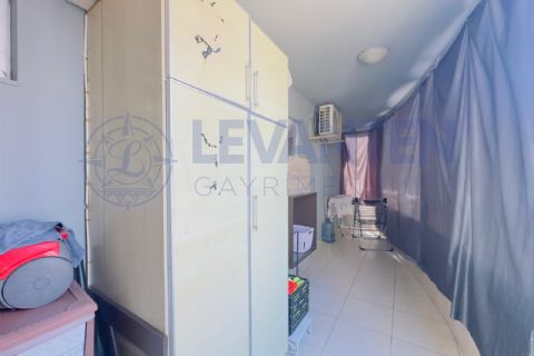 LEVANTENDEN Sayapark Yakını Açık Cephe Bağımsız Mutfak 2+1 Daire